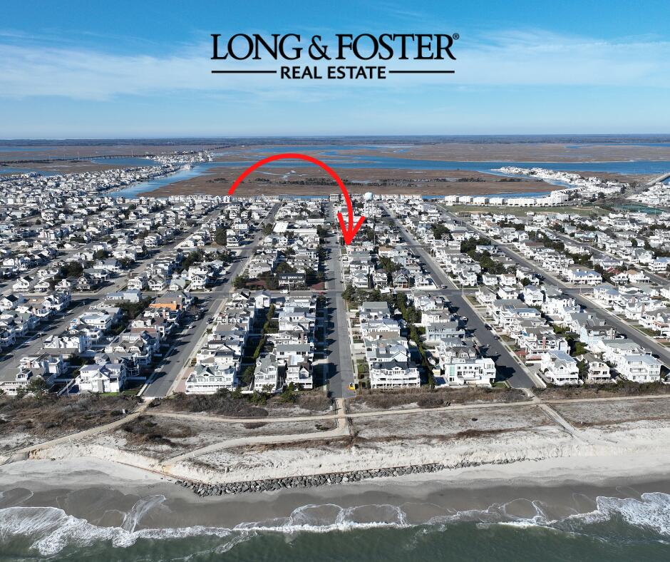 73 W 14th Street | Avalon, NJ | Long & Foster Vacation Rentals